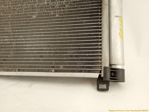 Mini Cooper AC Condenser