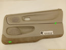 Volvo C70 Passenger Right Front Door Trim-1
