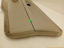 Volvo C70 Passenger Right Front Door Trim-4