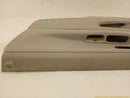 Volvo C70 Passenger Right Front Door Trim-5