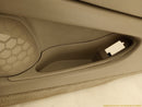 Volvo C70 Passenger Right Front Door Trim-8