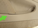 Volvo C70 Passenger Right Front Door Trim-9