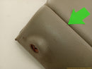 Volvo C70 Passenger Right Front Door Trim-10