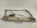 Volvo C70 Passenger Right Front Window Regulator-1