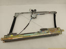 Volvo C70 Passenger Right Front Window Regulator-2