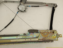 Volvo C70 Passenger Right Front Window Regulator-4
