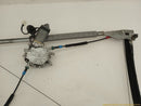 Volvo C70 Passenger Right Front Window Regulator-5