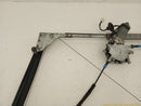 Volvo C70 Passenger Right Front Window Regulator-6