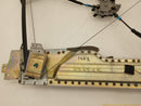 Volvo C70 Passenger Right Front Window Regulator-7
