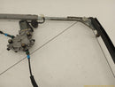 Volvo C70 Passenger Right Front Window Regulator-9
