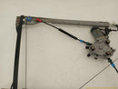 Volvo C70 Passenger Right Front Window Regulator-10