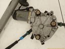 Volvo C70 Passenger Right Front Window Regulator-11