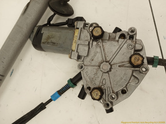 Volvo C70 Passenger Right Front Window Regulator