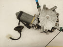 Volvo C70 Passenger Right Front Window Regulator-12
