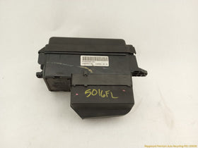 Mini Cooper Engine Fuse Box - 0