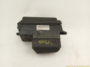 Mini Cooper Engine Fuse Box - 0