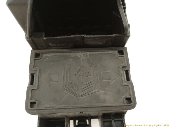 Mini Cooper Engine Fuse Box