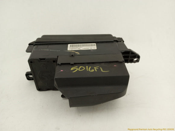 Mini Cooper Engine Fuse Box