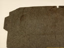 Volvo C70 Trunk Spare Tire Floor Carpet-2