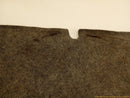 Volvo C70 Trunk Spare Tire Floor Carpet-8