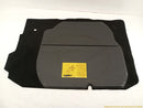 Volvo C70 Trunk Spare Tire Floor Carpet-9
