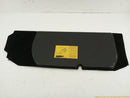 Volvo C70 Trunk Spare Tire Floor Carpet-12
