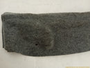 Volvo C70 Trunk Upper Trim-3