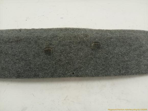 Volvo C70 Trunk Upper Trim