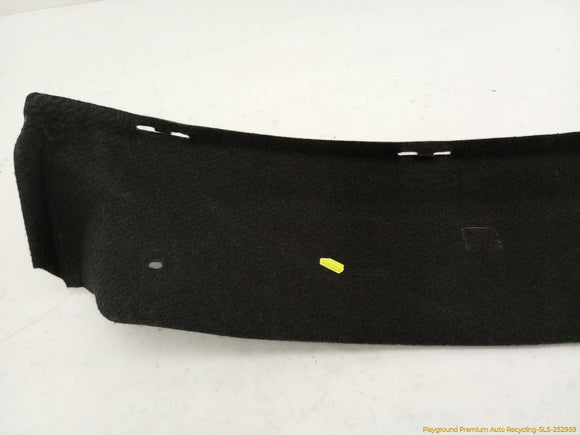 Volvo C70 Trunk Upper Trim