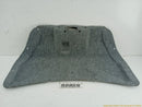 Volvo C70 Trunk Lid Trim-1