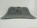 Volvo C70 Trunk Lid Trim-2