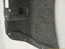 Volvo C70 Trunk Lid Trim-5