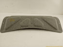 Volvo C70 Trunk Lid Trim-6