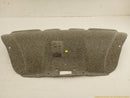 Volvo C70 Trunk Lid Trim-7