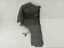 Volvo C70 Passenger Right Trunk Side Trim-1