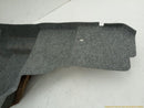 Volvo C70 Passenger Right Trunk Side Trim-2