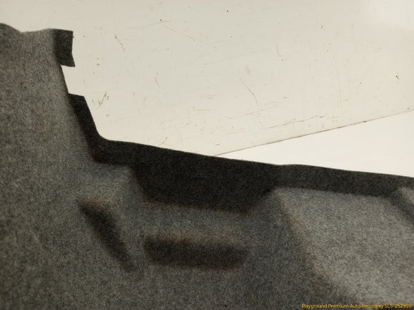 Volvo C70 Passenger Right Trunk Side Trim