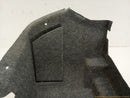 Volvo C70 Passenger Right Trunk Side Trim-4