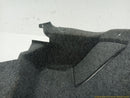 Volvo C70 Passenger Right Trunk Side Trim-5