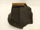 Volvo C70 Passenger Right Trunk Side Trim-7