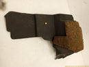 Volvo C70 Passenger Right Trunk Side Trim-9