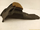 Volvo C70 Passenger Right Trunk Side Trim-10