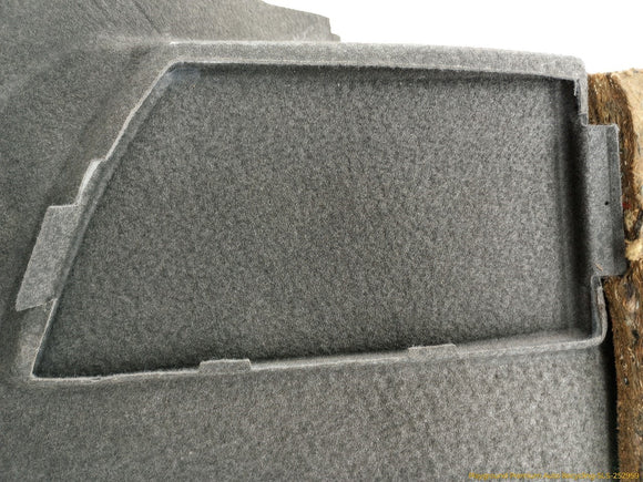 Volvo C70 Passenger Right Trunk Side Trim