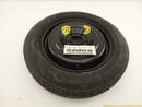 Volvo C70 Compact Spare Tire-1