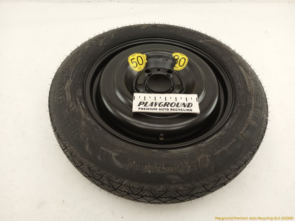 Volvo C70 Compact Spare Tire