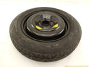 Volvo C70 Compact Spare Tire-2