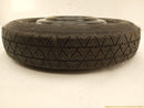 Volvo C70 Compact Spare Tire-4