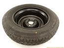 Volvo C70 Compact Spare Tire-7