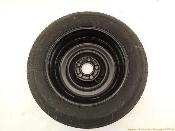 Volvo C70 Compact Spare Tire