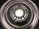 Volvo C70 Compact Spare Tire-10